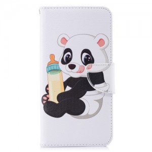 Pouzdro Xiaomi Redmi Note 6 Pro - Panda 02