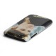 Zadní kryt/Obal HTC One V - Justin Bieber 01