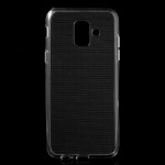 Gelový obal Galaxy A6 2018 - průhledné