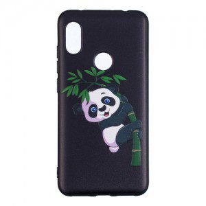 Obal Xiaomi Redmi Note 6 Pro - Panda 02