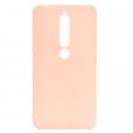 Gelový obal Nokia 6.1 - růžový