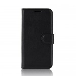 Pouzdro Xiaomi Redmi Note 7 - černé