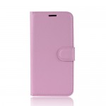 Pouzdro Xiaomi Redmi Note 7 - světle růžové