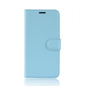Pouzdro Xiaomi Redmi Note 7 - modré