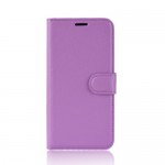 Pouzdro Xiaomi Redmi Note 7 - fialové