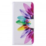 Pouzdro Xiaomi Redmi Note 7 - Květ 02