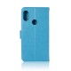 Pouzdro Xiaomi Redmi Note 7 - Lapač snů - Modré