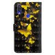 Pouzdro Xiaomi Redmi Note 7 - Motýli 01 3D