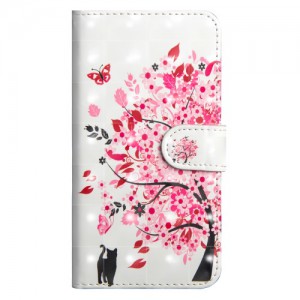 Pouzdro Xiaomi Redmi Note 7 - Strom 01 3D