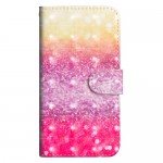 Pouzdro Xiaomi Redmi Note 7 - Abstraktní vzor 01 3D