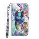 Pouzdro Xiaomi Redmi Note 7 - Sova 01 3D