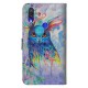 Pouzdro Xiaomi Redmi Note 7 - Sova 01 3D