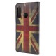Pouzdro Huawei P30 Lite - Britská vlajka