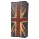 Pouzdro Huawei P30 Lite - Britská vlajka