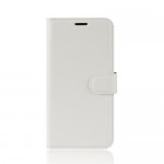Pouzdro Xiaomi Redmi 7 - bílé 02