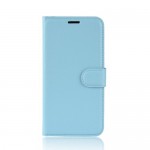 Pouzdro Xiaomi Redmi 7 - modré 02