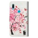 Pouzdro Honor 8A, Huawei Y6 2019 - strom 01 3D