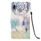 Pouzdro Galaxy A40 - Lapač snů 01- 3D