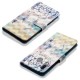 Pouzdro Galaxy A40 - Lapač snů 01- 3D