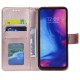 Pouzdro Xiaomi Redmi Note 7 - Růžová mandala