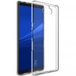 Obal Xperia 10 - průhledné