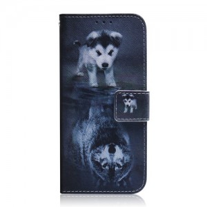 Pouzdro Xiaomi Redmi Note 7 - Štěně 01