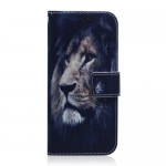 Pouzdro Xiaomi Redmi Note 7 - Lev 01