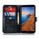 Pouzdro Xiaomi Redmi 7A - Lapač snů - černé