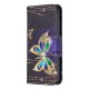 Pouzdro Xiaomi Redmi 7A - Motýli 01