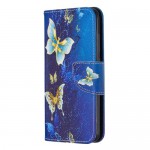 Pouzdro Xiaomi Redmi 7A - Motýli 02