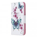 Pouzdro Xiaomi Redmi 7A - Motýli 03