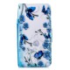 Pouzdro Xiaomi Redmi 7A - Květy 02