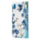 Pouzdro Xiaomi Redmi 7A - Květy 02