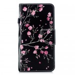 Pouzdro Xiaomi Redmi 7A - Květy 03