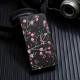 Pouzdro Xiaomi Redmi 7A - Květy 03
