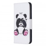 Pouzdro Xiaomi Redmi 7A - Panda 01