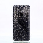 Obal Xiaomi Redmi 7 - průhledný - Life love - mozaika