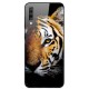 Pouzdro Galaxy A70 - Tygr