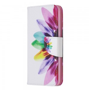 Pouzdro Xiaomi Redmi 7A - Květ 05