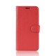 Pouzdro Xiaomi Redmi 7A - červené