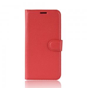 Pouzdro Xiaomi Redmi 7A - červené