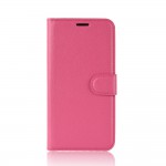 Pouzdro Xiaomi Redmi 7A - tmavě růžové