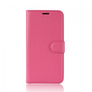 Pouzdro Xiaomi Redmi 7A - tmavě růžové