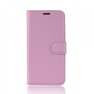 Pouzdro Xiaomi Redmi 7A - růžové