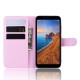 Pouzdro Xiaomi Redmi 7A - růžové