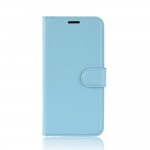 Pouzdro Xiaomi Redmi 7A - tyrkysové