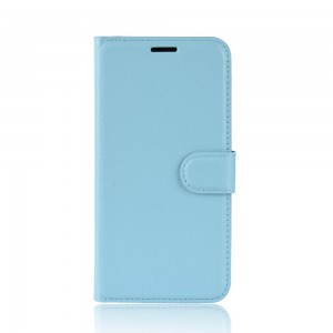 Pouzdro Xiaomi Redmi 7A - tyrkysové