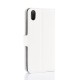 Pouzdro Xiaomi Redmi 7A - bílé