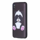 Obal Xiaomi Redmi 7A - Panda