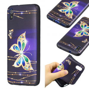 Obal Xiaomi Redmi 7A - Motýli 03